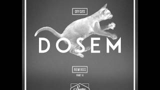 Dosem - Runnerpark (Jeremy Olander Remix)