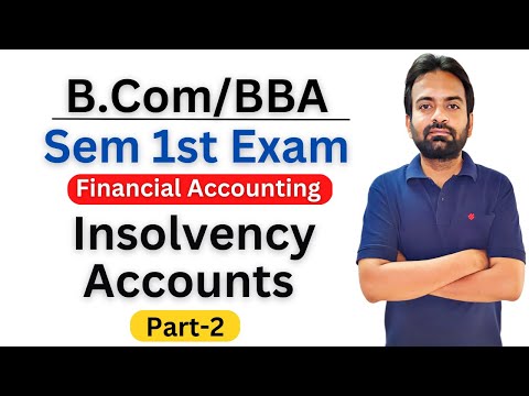 Financial Accounting chapter 1st Introduction to Accounting Book Keeping