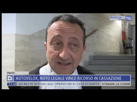 2020-05-11 NOTIZIE DI PRATO TG ORE 20.50