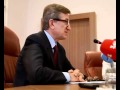 Губернатор Донецкой области Тарута просит Shell начать добычу сланцевого газа на ...