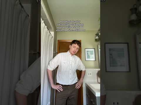 Conquering Fear Foods in Eating Disorder Recovery 🫶🏼 #recovery #awareness