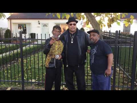 Genius is Common - The Last Poets