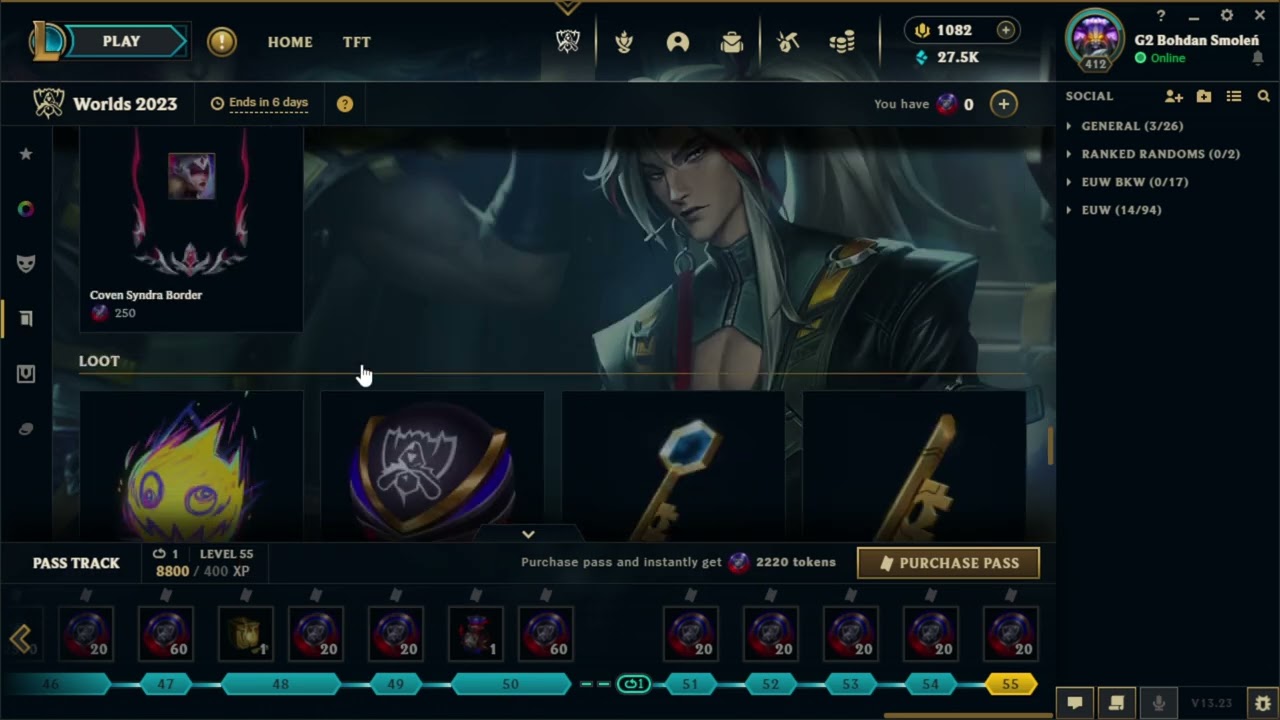 How to Get Mythic Essence in League of Legends? #lol