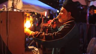 KING EARTHQUAKE // GARANCE FESTIVAL 2013 // RAW EDIT 2