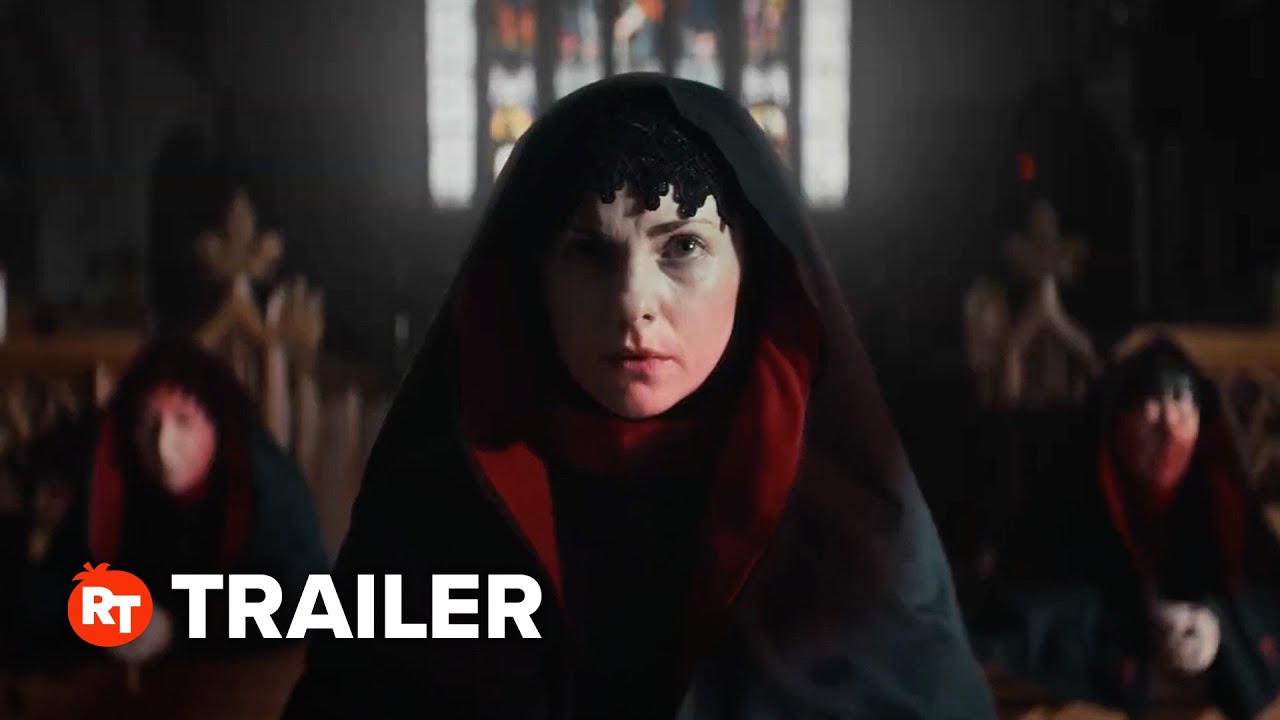 The Voices of Our Mother Trailer #1 (2026) - YouTube