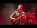 Phillip Phillips (Live) - Get Up Get Down