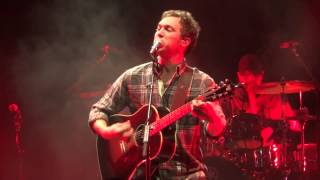 Phillip Phillips (Live) - Get Up Get Down