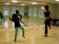 Don't Stop The Party - Pitbull (Dance Cover) by ...