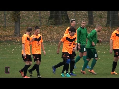 Labdarúgás: Dévaványai SE - Mezőkovácsházi TE