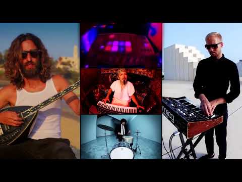 Kutiman   Mix Tel Aviv