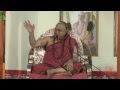 Anugraha Bhashanam At Hyderabad Nov 29 By Jagadguru Shankaracharya Of Sringeri
