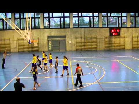 Nacional Femenino - Majadahonda Olímpico SAGE