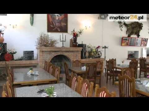 Dom Wczasowy Gallus - Krynica Morska meteor24.pl