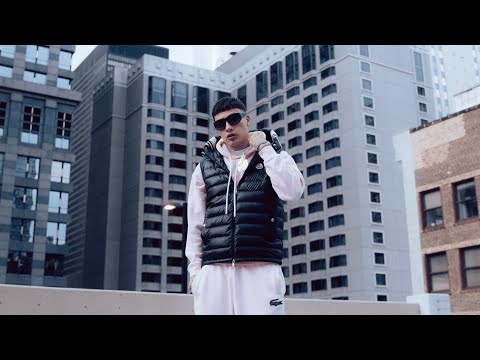 El Malilla, Enayy | Confesarlo (Video Oficial)