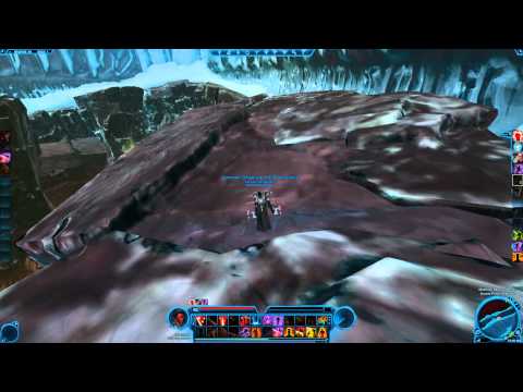 Belsavis Datacron #3 Presence +4 swtor.lrn2game.com