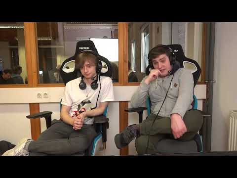 NIZ Rising #38 | Daphung (Mii Brawler) vs. SkyVania (DHD) - Top 12