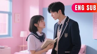 [ENG SUB]✨I Offended the School Prince, and He Unleashed His RevengeSpoilingMeRotten#DRAMA #PureLove