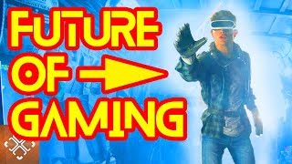 This Is How Gaming Will Change In The Next Decade