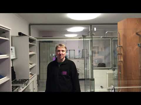 Mein gutes Beispiel HGU