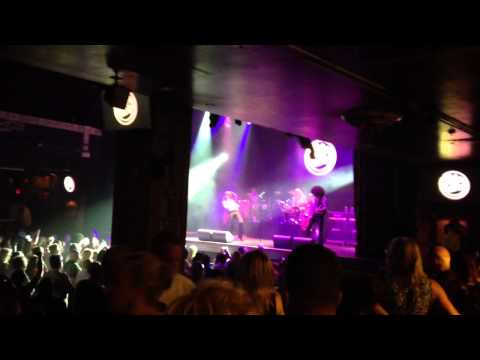 The Boogie Knights (You Should Be Dancing)