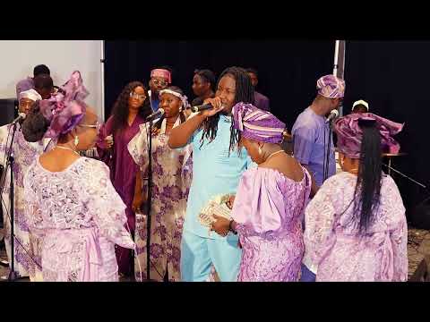 The Premium Band @ Celestial wedding