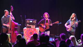 Billy Strings ~ Little Sadie ~ The Castle Theater 4/5/2018 Matrix Audio