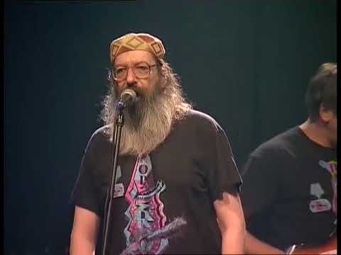 Propeller 25a juubel! Rock Cafe