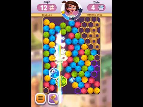 Diamond Diaries Saga 26 - No Boosters (by match3news.com)