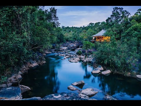 Bensley Collection - Shinta Mani Wild