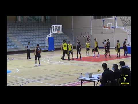 NB Alcoi - CD Onil (autonómico)