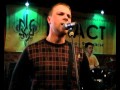 гурт Screamers Як добре те що смерті не боюсь я Live 2009 