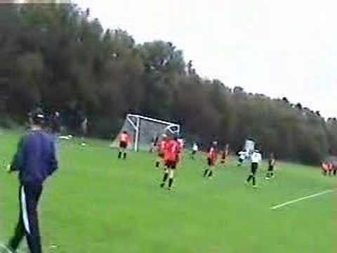 Under 13's V's Carmarthen