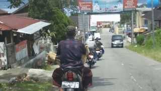 preview picture of video 'Kelok 44 padang sumatera barat (2)'
