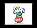 The Sims 2 Pets (P.C.) - Music: The Films - Black ...