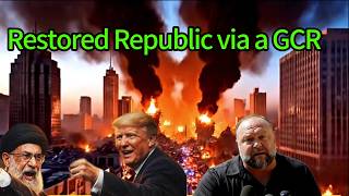 Download lagu Restored Republic via a GCR | Latest developments from Washington mp3