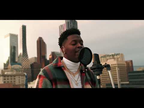 Kuzi Cee - Love Dies in LA (Live) [Official Music Video]