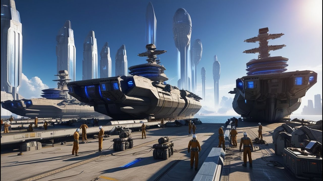 The Universe Learned Too Late Why Humans Kept Saying "Please Don't Make Us Mad SCI FI STORY