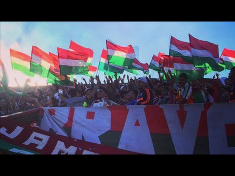 Bravo 52 - "Minha Raiz" nova música da torcida do Fluminense, com Legenda.