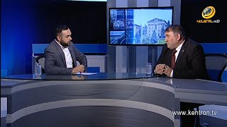 ԲՀԿ-ի հաղթելուն պես՝ արդեն դեկտեմբերի 6-ին,Վանաձորում փոփոխությունները տեսանելի կլինեն. Է. Բոջուկյան