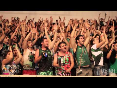 Teaser Inter Botucatu 2014