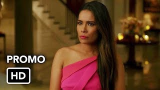 Dynasty 3x07 Promo "Shoot From the Hip"