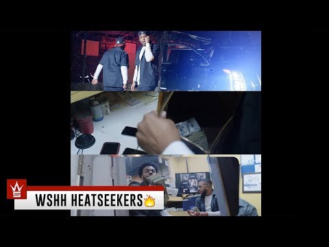 Benjimims & MB4L Kane - “All In” (Official Music Video - WSHH Heatseekers)