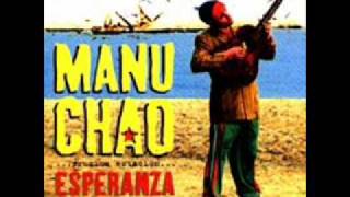 trapped by love - manu chao - my cover version