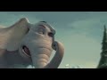Horton Hears A Who Horton Loses The Flower Scene