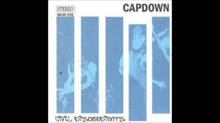 Capdown - 03 - Ska Wars