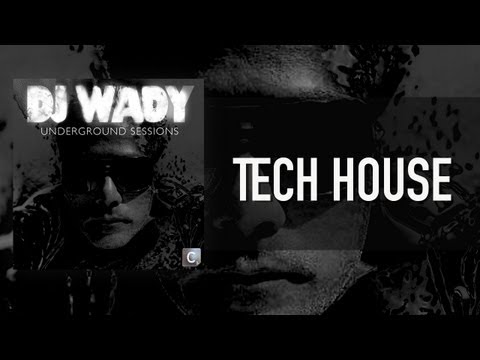 DJ Wady & Hugo Bianco - Alila (Original Mix)
