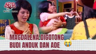 Download lagu Magdalena Dibawa Kabur sama Budi Anduk dan Ade | Tawa Sutra Bisa Ajaa Eps 65 FULL mp3 Download lagu Magdalena Dibawa Kabur sama Budi Anduk dan Ade | Tawa Sutra Bisa Ajaa Eps 65 FULL mp3