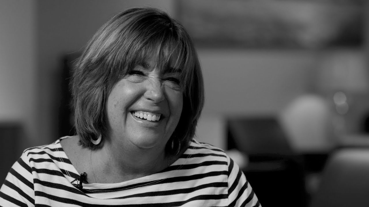 Pamela Morton - Hip Replacement