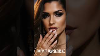 Clara #JackVideoAI #AICinema #FashionFilm #LuxuryStyle #CinematicShort #DigitalMuse #AIFashion