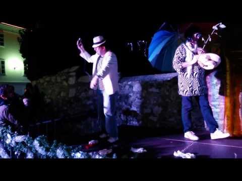 Laki i Vojo- Va Opatije (ČAraoke 27.12.2013.)